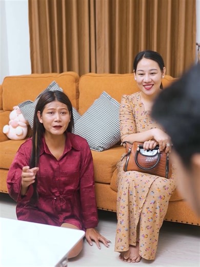 ယဉ်လိုက်တာ ကွယ်နာမည်လေးက👀😅အပိုင်း(၂) တင်ပေးလိုက်ပီးနော် ချစ်တို့ @Ma Hnin MH @မယ်တော်ဖာစီ(PharSi Official) #fyppppppppppppppppppppppp #funny #fyp #viral #Common