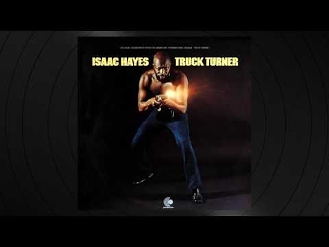 Now We're One by Isaac Hayes from Truck Turner (Original Motion Picture Soundtrack)