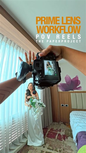 624 reactions · 36 shares | When shooting weddings, we always need to...