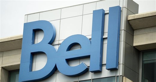 Bell launches 5G Plus Advanced mobile network