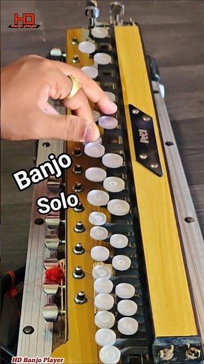 banjo solo 🔥 santvani benjo solo #music #banjo #shorts