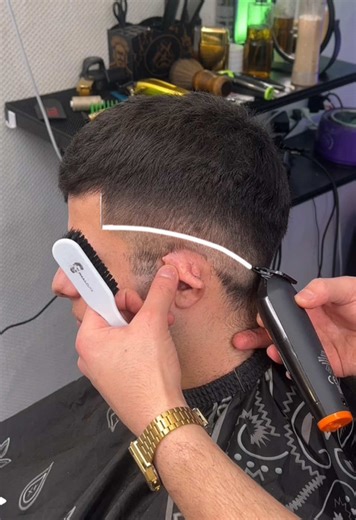 Gamma XCELL Trimmer und Clipper Testbericht