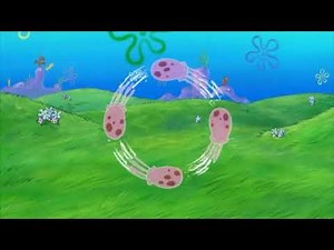 Sesame Street's Abstract Count - Number 15 (SpongebobForever2008's Edition)