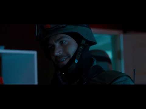 Fast and Furious Dwight get's busted