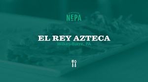 138 reactions · 26 shares | Customers can dig in to authentic Mexican recipes at Wilkes-Barre's El Rey Azteca Restaurant. We went behind the scenes for a look at their birria tacos, specialty michelada drink and more.  #DiscoverNEPA | DiscoverNEPA | Facebook