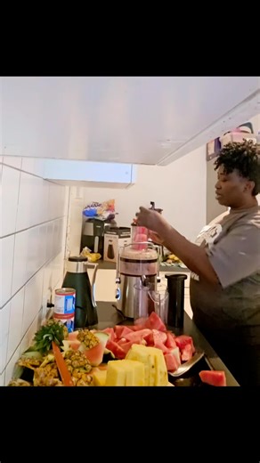 Anointed Queen Opia on TikTok