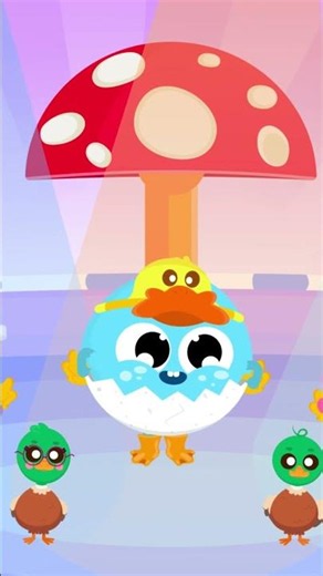 WHAT TO DO? 🦆 | Kids Music - #gelekas #kidsmusic