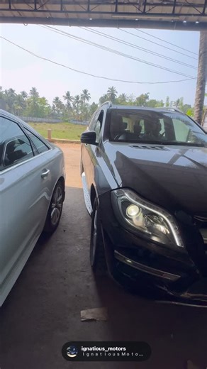 Ｉｇｎａｔｉｏｕｓ Ｍｏｔｏｒｓ on Instagram: "Mercedes-Benz GL350 Liftgate Control Module Replacement ✅ Power tailgate function restored to factory perfection. @ignatious_motors #ignatious_motors #kanjiramattom #cochin #service"