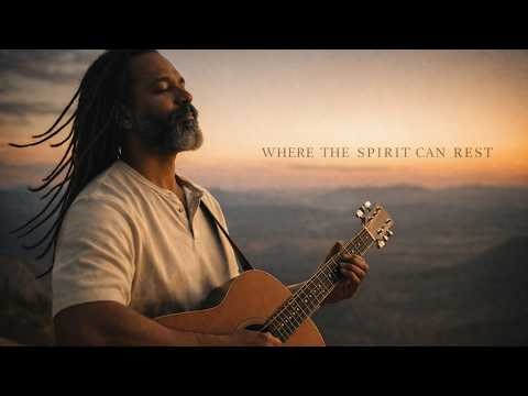 Where The Spirit Can Rest | Peaceful Acoustic Vibes | Babylon Villa Nation
