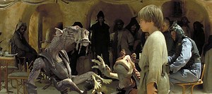 Hviezdne vojny: Epizóda I - Skrytá hrozba (1999) | Galéria - Z filmu | ČSFD.sk