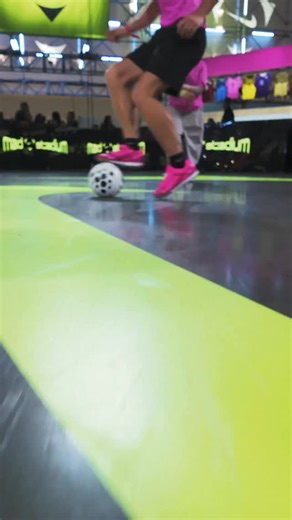 11K views · 68 reactions | Having a Mad One in Vegas 勞 | Soccer.com | Facebook