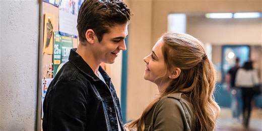 After 2 - in diretta su Rai Movie 12/05/2026 alle 12:30