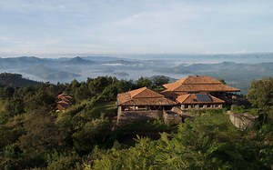 Lodges