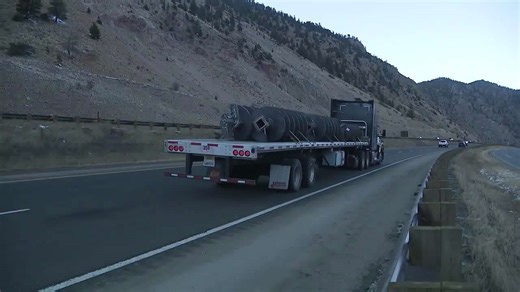 Ski traffic surges after snowstorm brings fresh powder to Colorado's high country