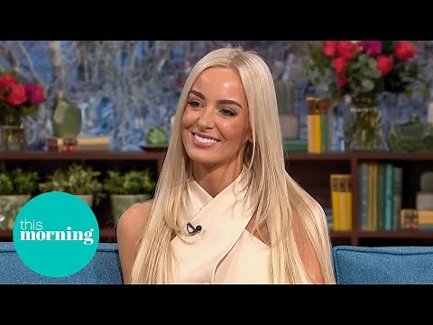 Traitors Winner Leanne Reveals How She Plans to Spend Her Winnings | This Morning