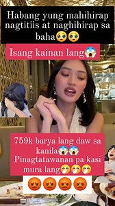 18K views · 72 reactions | Nakaka kulo kayo ng dugo happy at nagsasayang ng pera at pagkain samantalang milyon milyon tao nagtitiis sa paghihirap梁 #reelsviralシfb #reelsvideoシ #contentmonitezation #reelsviralシ #highlightseveryone #followersシ゚ #highlightsシ゚ #reelsfacebook #reelfyp #reelsfypシ #FloodControlProjects #floodcontrol #highlightsシ゚ #ZaldyCo #DPWHcontractor | Regina Grace Pacio Ibañez | Facebook