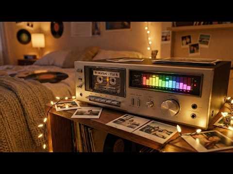 Forgotten 80s Love Songs💔 - Music That Defined the Golden Era