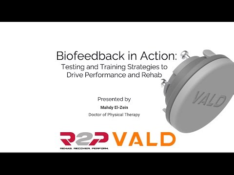 Biofeedback in Performance and Rehabilitation