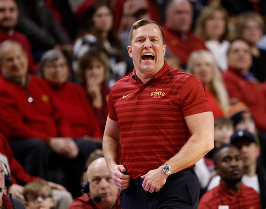 Big 12 tournament bracket, results: Houston cruises to conference title