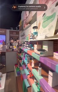 🛍 Docks Bruxsel est en effervescence pour les soldes d'été ! 🎉 📣 -20 -30- 40 – 50 % des offres immanquables ! Du prêt-à-porter à la décoration en passant par les gadgets high-tech, vous trouverez tout ce dont vous avez besoin à des prix exceptionnels. Venez découvrir les offres alléchantes de nos commerçants et vivez une expérience de shopping inoubliable. #SoldesDété #BonsPlans #ShoppingFou #ProfitezAuMax 🛍 Docks Bruxsel is volop bezig met de Solden! 🎉 📣 -20 -30- 40 - 50 % niet te missen 