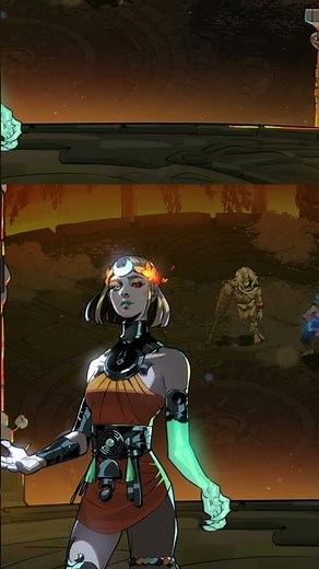 Prometheus Reject Dionysus’s Invitation #gaming #roguelike #indie #supergiantgames #videogames