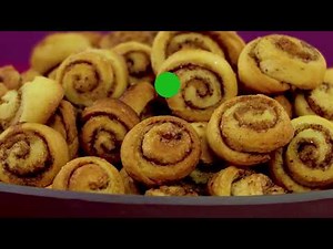 Cinnamon Roll Cereal Recipe By SooperChef Junior