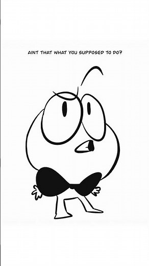 PARENTS BE LIKE... (Animation Meme)