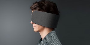 Panasonic Designed a Wearable Concentration Device to Help You Focus