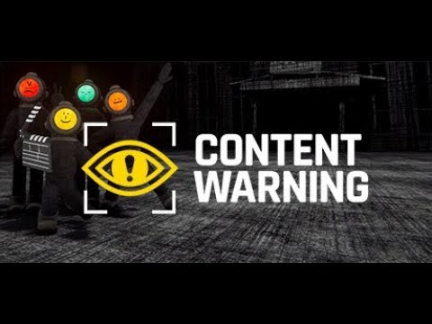 だらりとコンワニ！誰か乱入あるかも？【#ContentWarning】