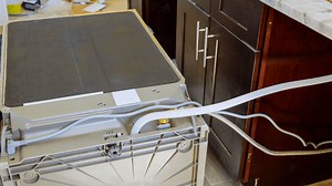 How To Replace A Samsung Washer Drain Hose (DC97-18682D)