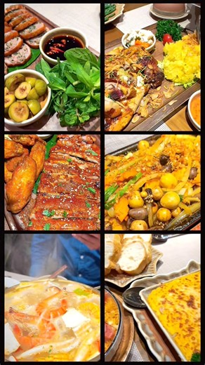 28 reactions · 17 comments | Những món NHẤT ĐỊNH phải thử khi ghé Châu Gia❤️  Cuối năm tiệc tùng, tất niên mà chưa biết chọn món nào ngon  Xem hết video này là có đáp án liền   Châu Gia – 94 Phạm Ngọc Thạch, Đống Đa  Đặt bàn: 0973 075 936 #chaugia #tieccuoinam #tatnien #amthucviet #monngonhanoi | Châu Gia - Vietnamese Cuisine | Facebook