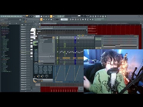 Jane Remover Frailty project file break-down