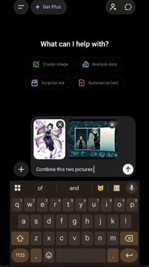 Make Thumbnail in Just 5 MINUTES using A.i #thumbnailtutorial #alightmotion