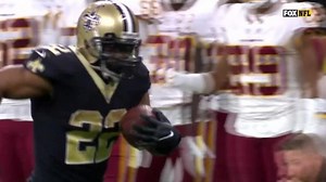 Mark Ingram highlights | Week 11