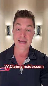 2027 VA Disability Rates: MASSIVE COLA COMING FOR VETERANS!