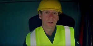 ASA bans Stuart Pearce Carlsberg ad for promoting drinking in an 'unsafe and unwise' location