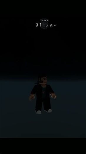Ese Bug Me Acaba De Salvar Del Pelo Tocino Roblox Mordida Nocturna