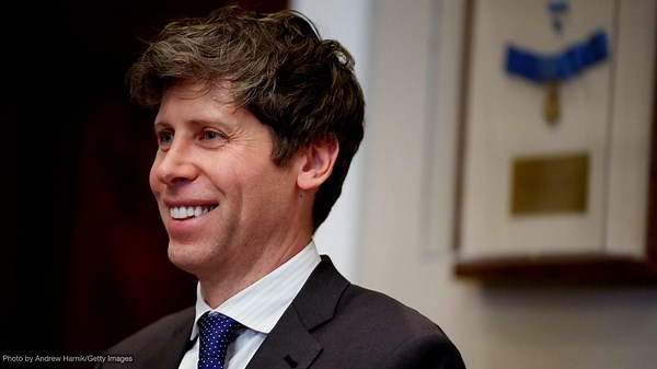 Tech Giants Unite: Massive $500B AI Infrastructure Plan Unveiled