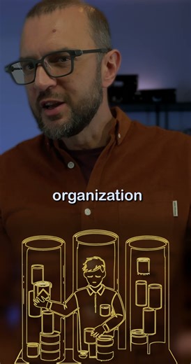 The three loops destroying your system #Architecture #Programming