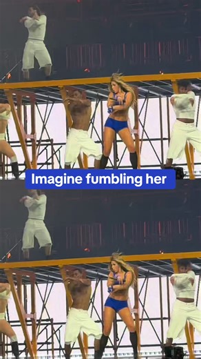 Memorable Night with My Favorite Daughter