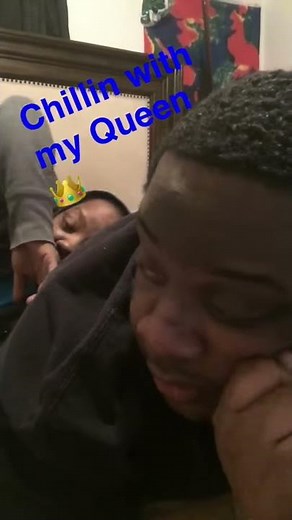 Husband farts in Wife Face! Hilarious!