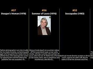 Eric Edwards - Best movies