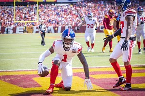 New York Giants vs. Cleveland Browns FREE LIVE STREAM: Time, TV, Channel | How to watch NFL Week 3 without cable