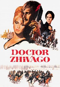 Doctor Zhivago streaming: where to watch online?