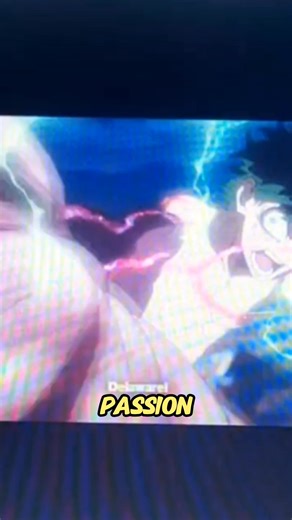 the moment toga fell to deku | JD Entertainment