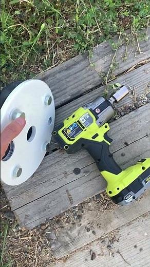 How to Install Well Seal on Well (Such as 8 inch or 6 inch casing)