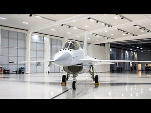 F-17復活！未来型ステルス戦闘機の驚異の性能【2025年最新