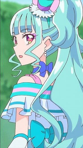 わんだふるぷりきゅあ！ 第19話 予告 「キュアリリアン、誕生！」 (@PrettyTrad)