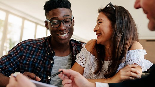 First-Time Homebuyer Loans and Programs | BECU