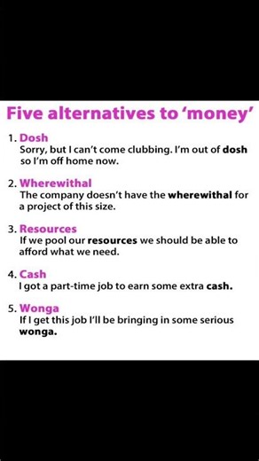 #english #englishlanguage #vocabulary #expression